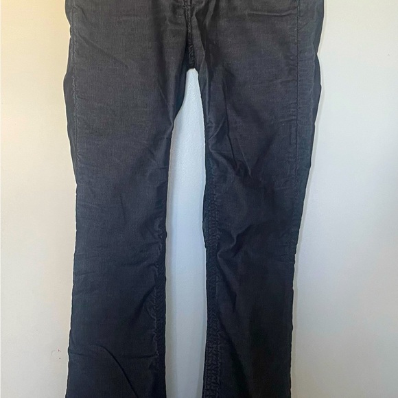 Stitch’s soft velvet black Jeans, 26 size - Picture 2 of 6